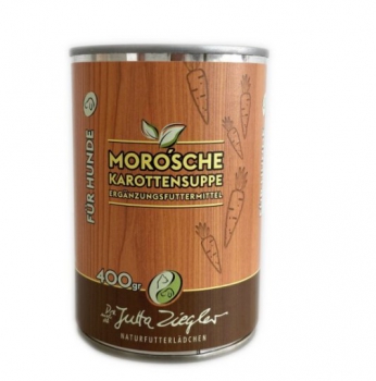 Dr. Ziegler´s Moro'sche Karottensuppe (Dose)